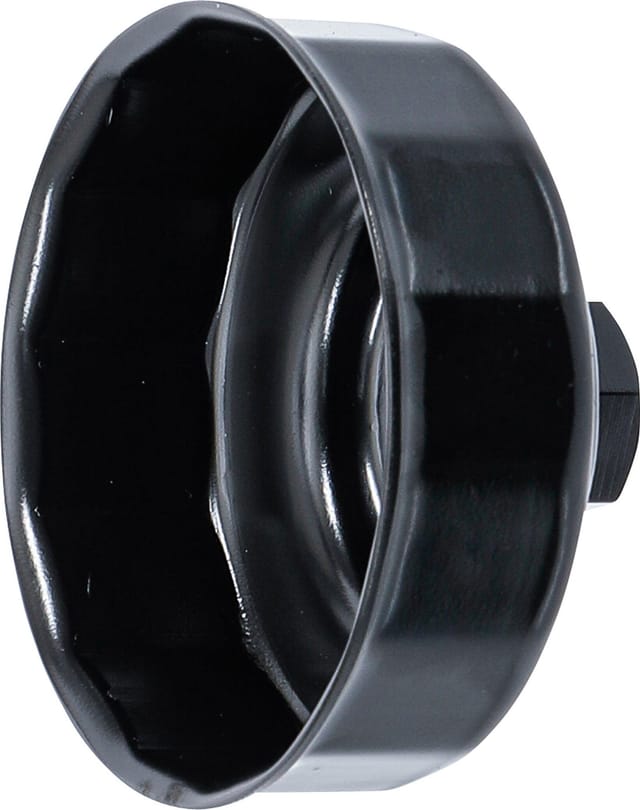 BGS Ölfilterschlüssel 14 Kant Ø 74 Mm Für Mercedes Benz VW 1019 74