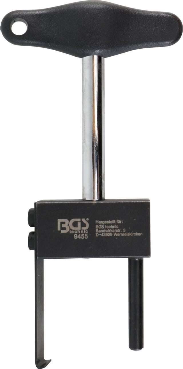 BGS Zündmodul Abzieher Für VAG 9455