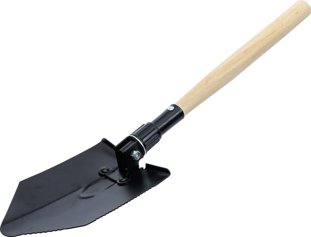 BGS Klappspaten 625 Mm 2135