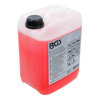 BGS Autoshampoo Konzentrat Rot 5 L 74416