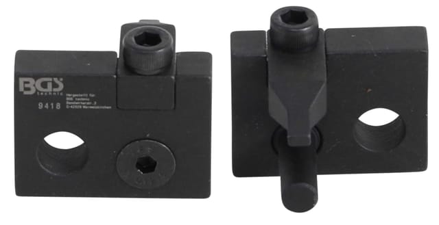BGS Antriebszahnrad Fixierwerkzeug Für VAG 3 6L FSI Verw Wie OEM T10332 9418