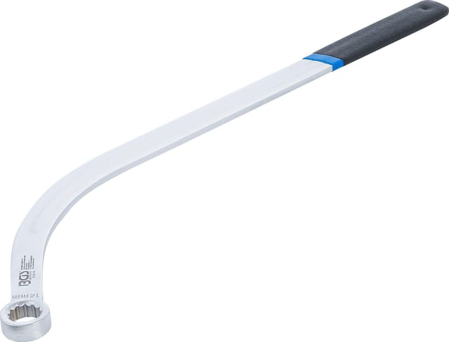 BGS Spannrollenschlüssel Zwölfkant SW 14 Mm 1310 14