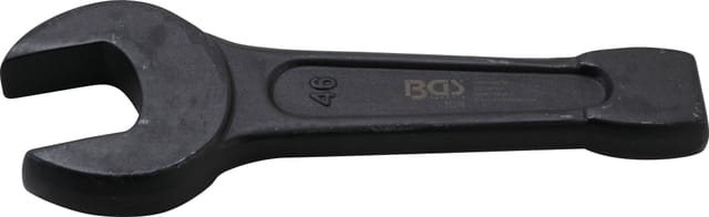 BGS Schlag Maulschlüssel SW 46 Mm 35246