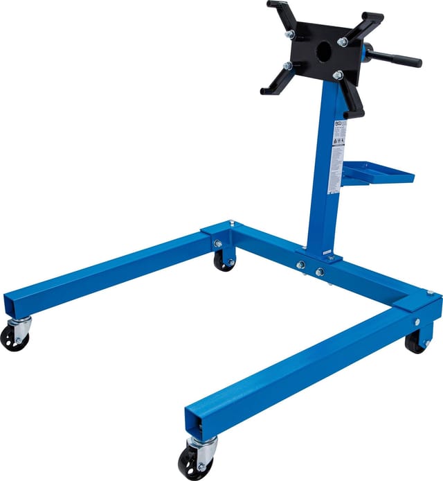 BGS Motorständer XL 560 Kg 9230