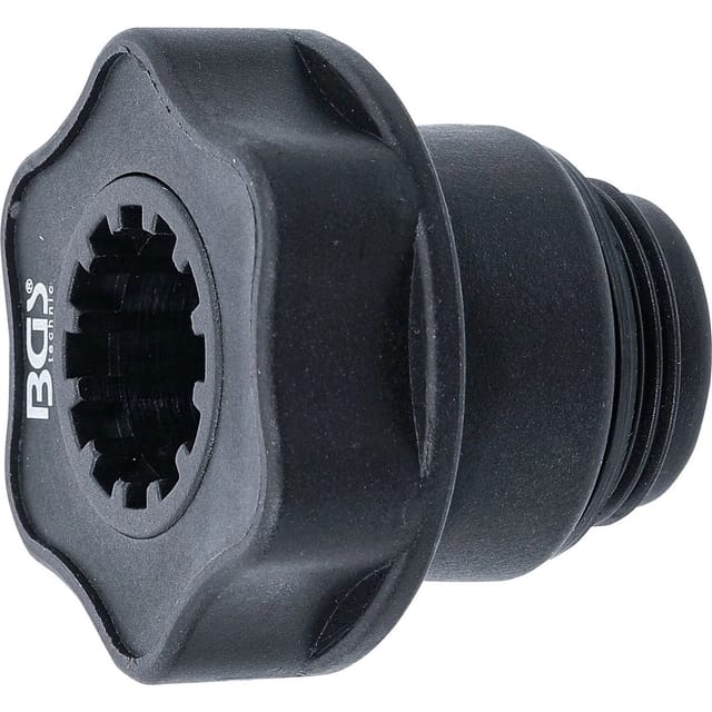 BGS Öl Befülladapter Für Renault Opel Volvo Nissan Für Art 8505 1 8505 2 8899 8505 21