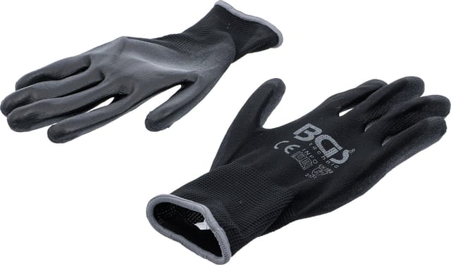 BGS 1 Paar Mechaniker Handschuhe Größe 11 XXL 9956