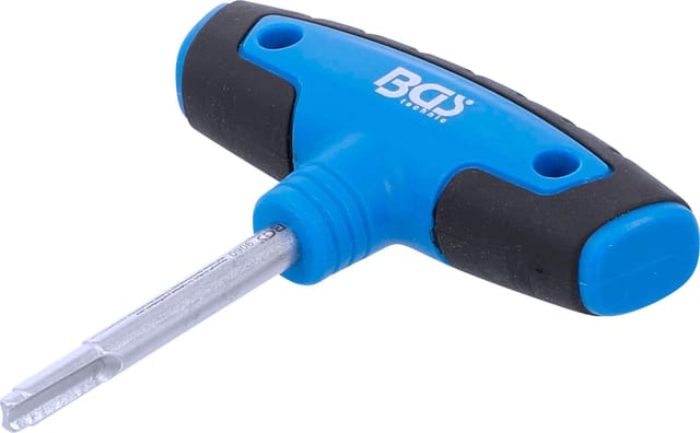 BGS Ölablassschrauben Spezialprofil Schlüssel Für VAG 9060