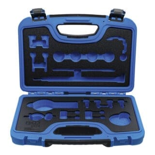 BGS Leerkoffer Für Art 8924 1 8924 1