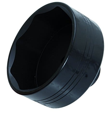 BGS Radkapseln Und Achsmuttern Schlüssel 8 Kant Ø 115 Mm Für Volvo 5416