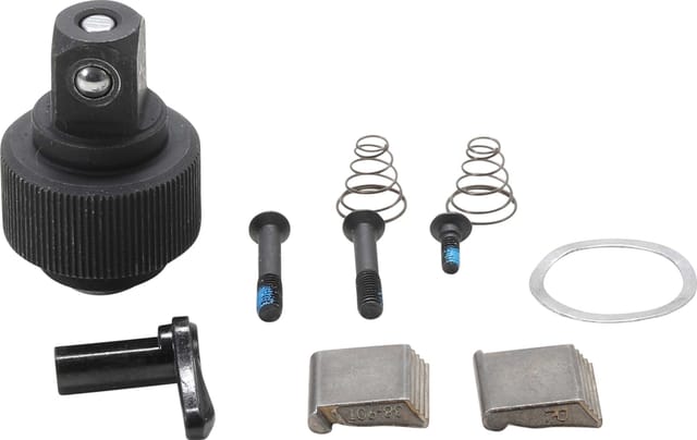BGS Reparatursatz Für Knarrenkopf Für Art 601 601 REPAIR