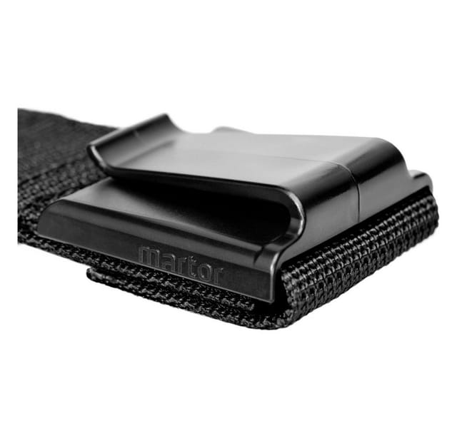 Martor Gürteltasche H 215 X B 68 X T 40 Mm 9922 08