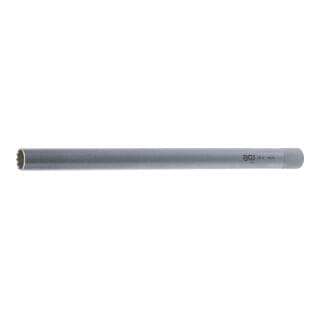 BGS Zündkerzen Einsatz 14 Mm Mit Haltefeder 12 Kant 10 3 8 2404