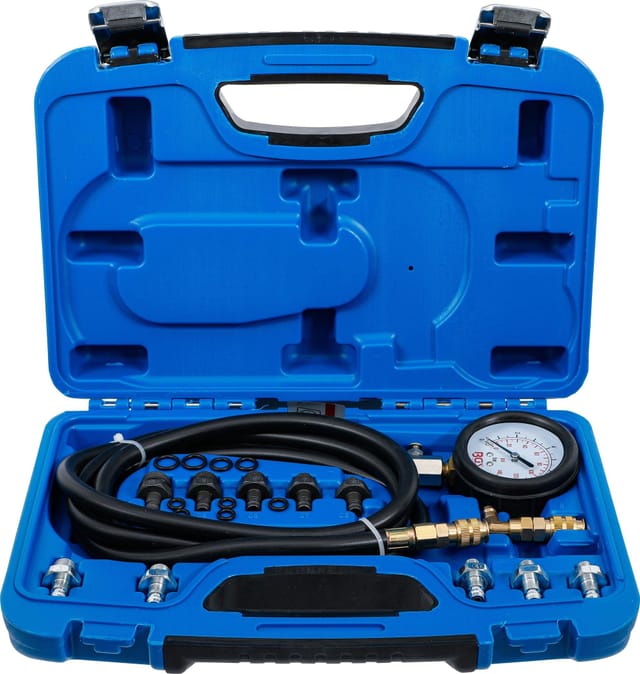 BGS Öldrucktester 8007
