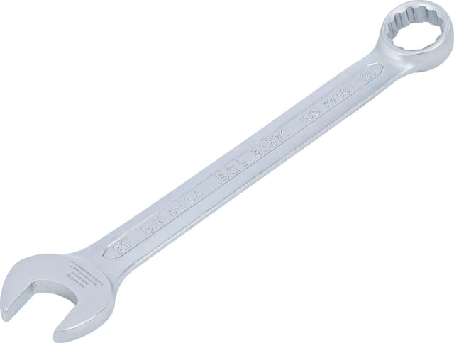 BGS Maul Ringschlüssel 21 Mm 30571