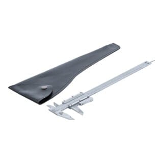 BGS Präzisions Messschieber 0 200 Mm 1933