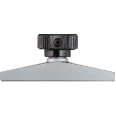 KÄFER Tiefenmessbrücke TB 80 Brücken L 80Mm H 16Mm Ebene Messfl Z Messuhren 40023