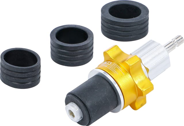 BGS Universal Kühlsystem Prüfadapter 30 50 Mm 8599
