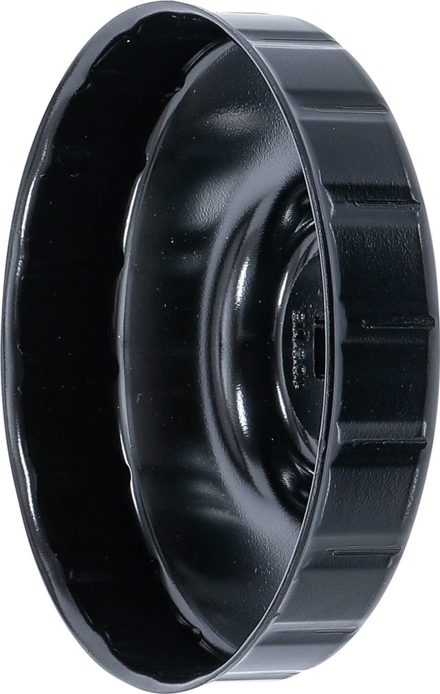 BGS Ölfilterschlüssel 18 Kant Ø 108 Mm Für Renault 1039 108 18