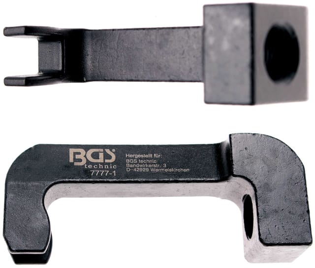 BGS Injektor Ausziehklaue 12 Mm 7777 1