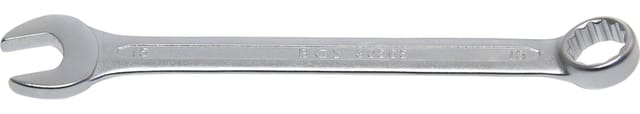 BGS Maul Ringschlüssel 15 Mm 30565