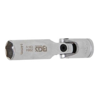 BGS Glühkerze Gelenkeinsatz 14 Mm 2984