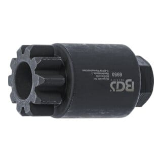 BGS Schwungrad Kurbelwellen Drehwerkzeug Für Volvo Renault MP8 MP10 D13A 6950