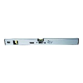BMI Wasserwaage Eurostar Alu WW 100Cm 690100E