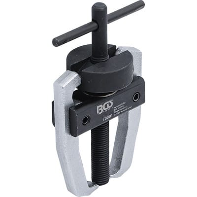 BGS Polklemmen Wischerarm Abzieher 2 Armig 70001