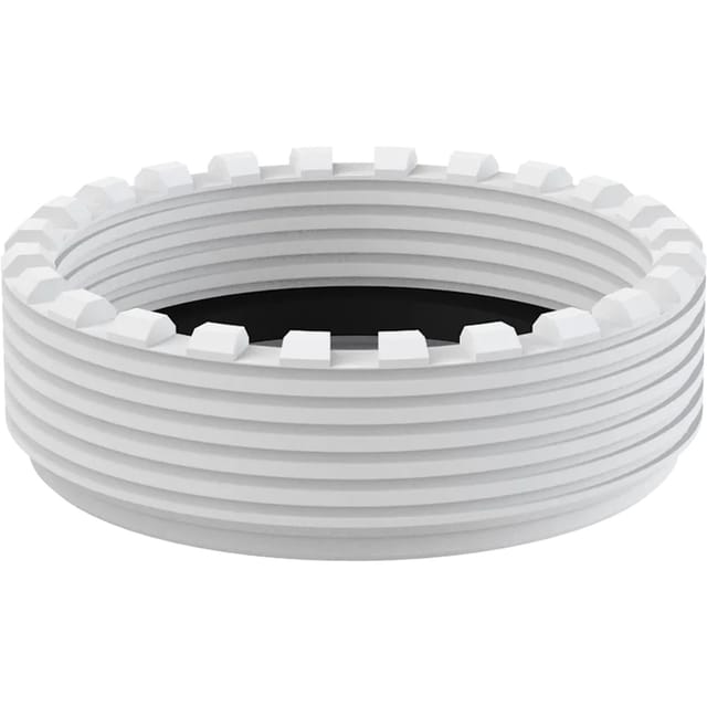 Alcadrain S0507-ND Reduktion 5/4 Zoll x 6/4 Zoll