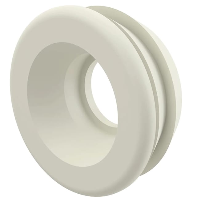 Alcadrain Gumminippel Z0026-ND Ø 60/32 mm, weiß