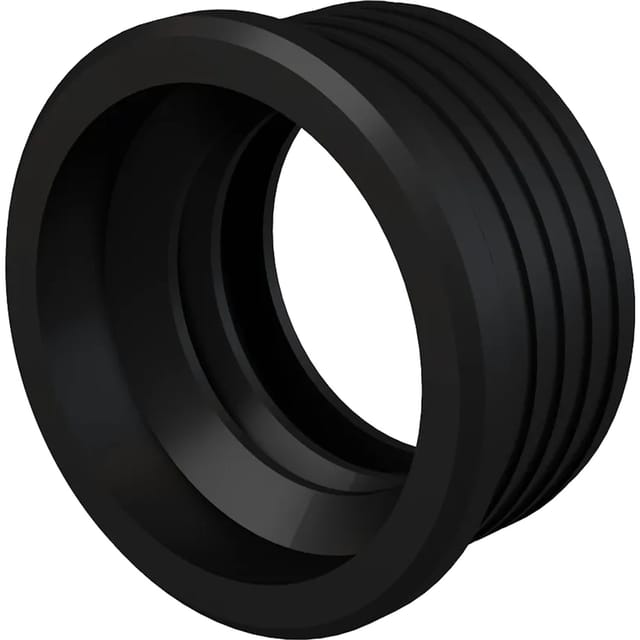 Alcadrain S0156-ND Gumminippel Ø 50/40 mm
