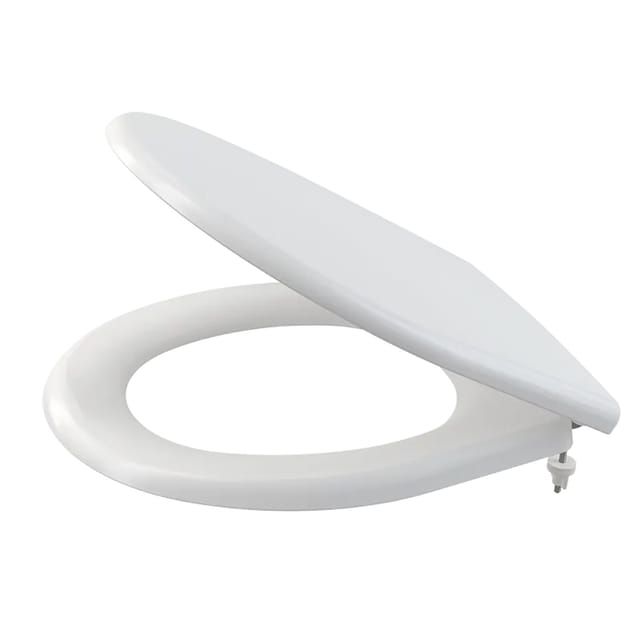 Alcadrain A602 WC-Sitz universal, Duroplast