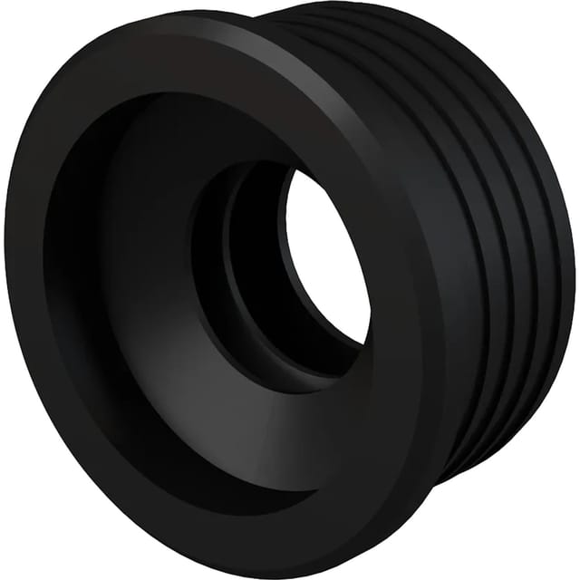 Alcadrain Z0004-ND Gumminippel Ø 50/32