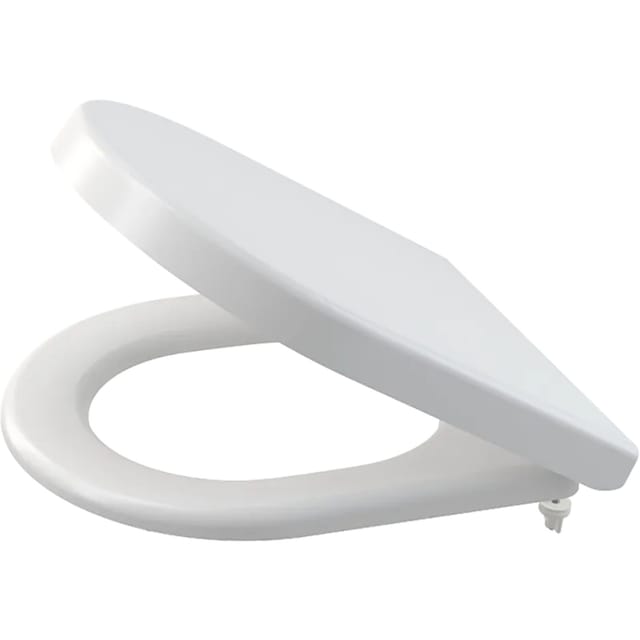 Alcadrain A67 WC-Sitz SOFTCLOSE, Duroplast, Weiß