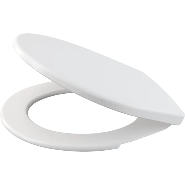 Alcadrain A60 WC-Sitz Antibacterial.
