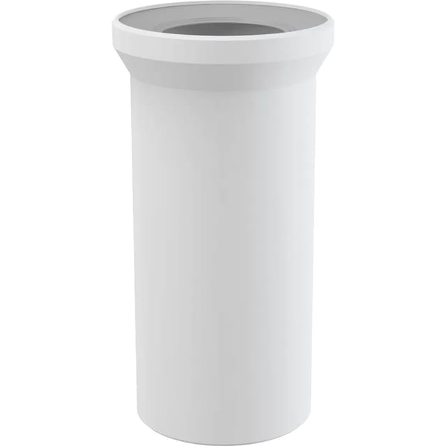 Alcadrain A91-250 WC-Anschlussstutzen 250 mm