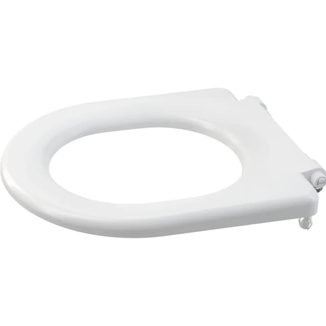 Alcadrain A678S WC-Sitz Duroplast für WC Alca Medic