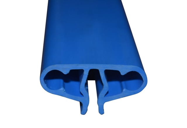 Waterman Pool Handlauf Q5 für Rundbecken 300cm Blau