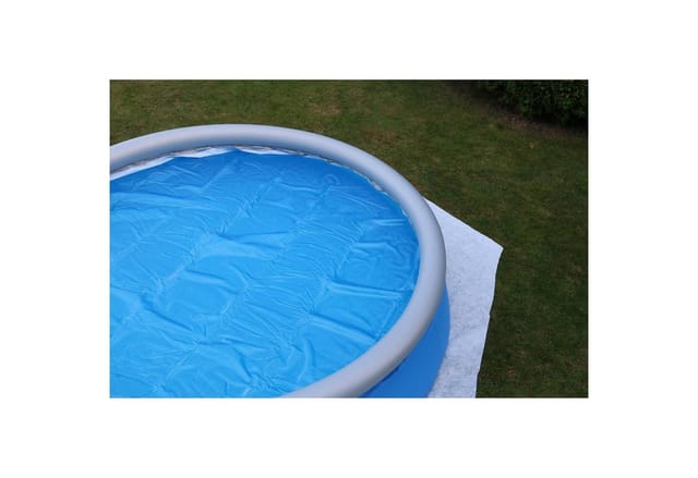 Planet Pool Bodenschutzvlies für Becken 450m/460cm