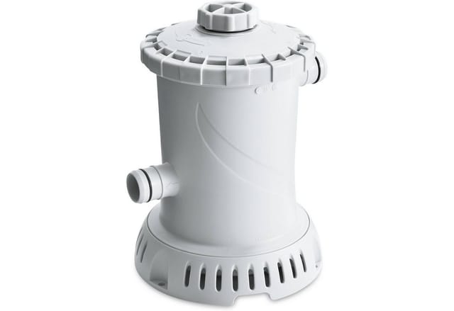 PolyGroup Kartuschenfilter 2300 RX600 12 V