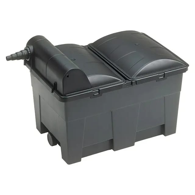 Neptun Premium Teich Durchlauffilter NPTF O 15000