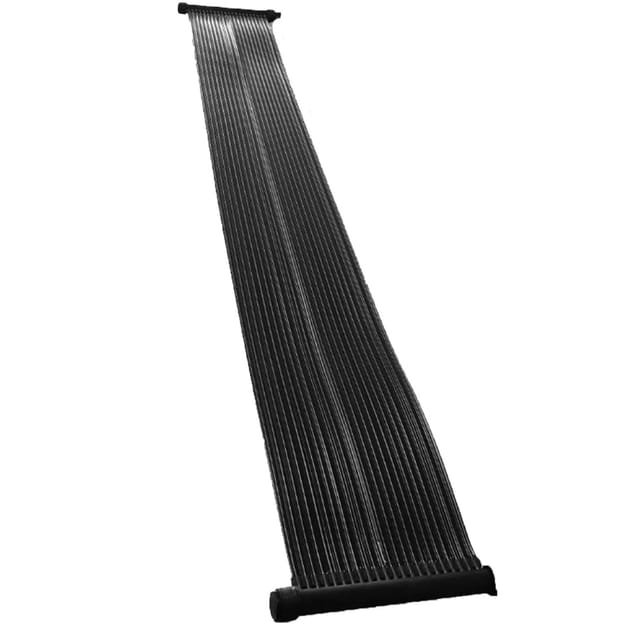 Waterman Solarkollektor für Kartuschenfilter 3,05 x 0,35 m