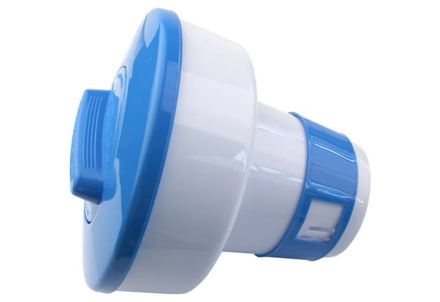 Planet Pool Dosierschwimmer für 200gr Tabletten