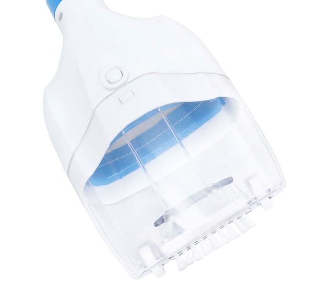 vidaXL Poolsauger für Aufstellpools 92411