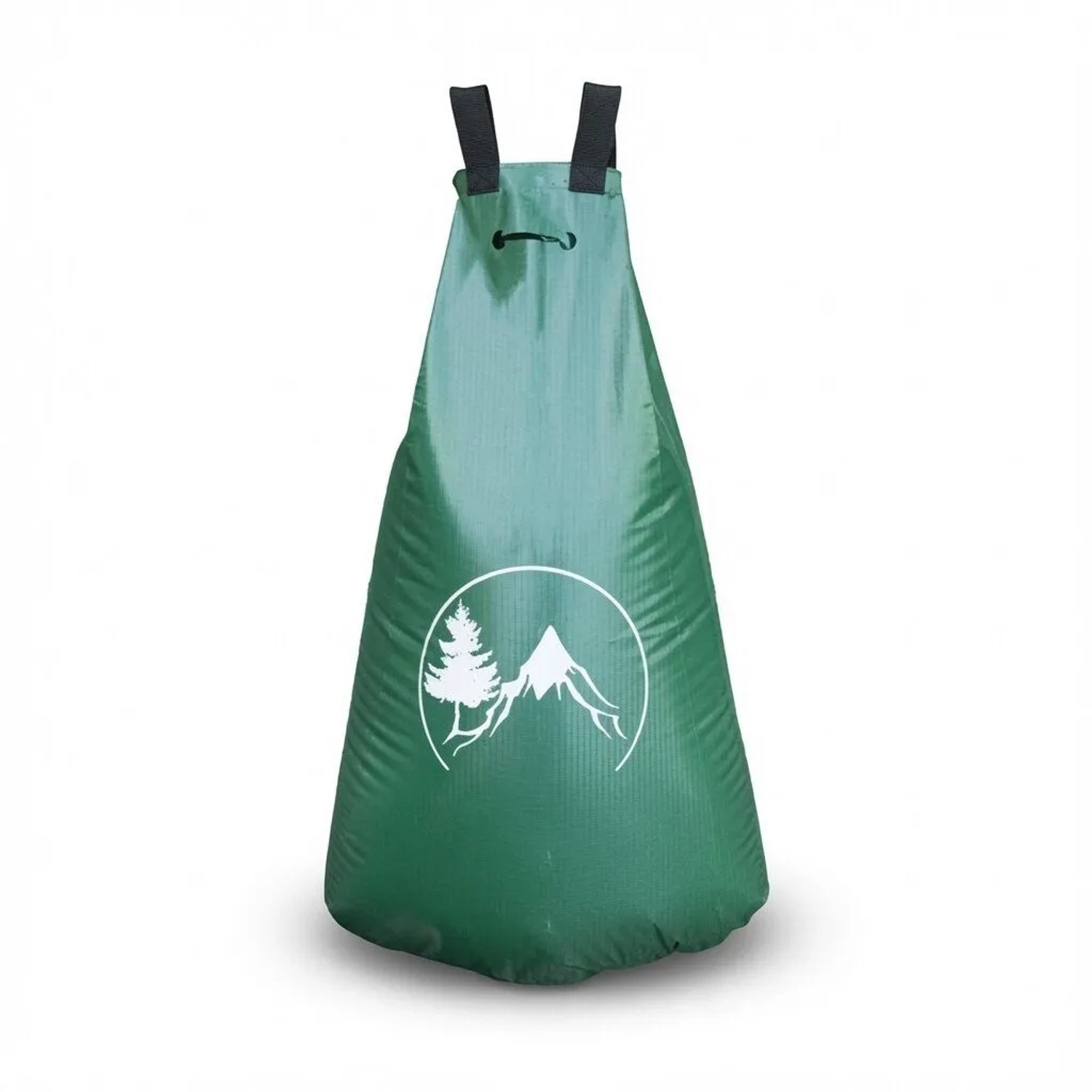 TTL GARDEN Bewässerungssack für Bäume 75 L Baumbewässerung Wassersack Wassertasche Bewässerungssystem Baumsack