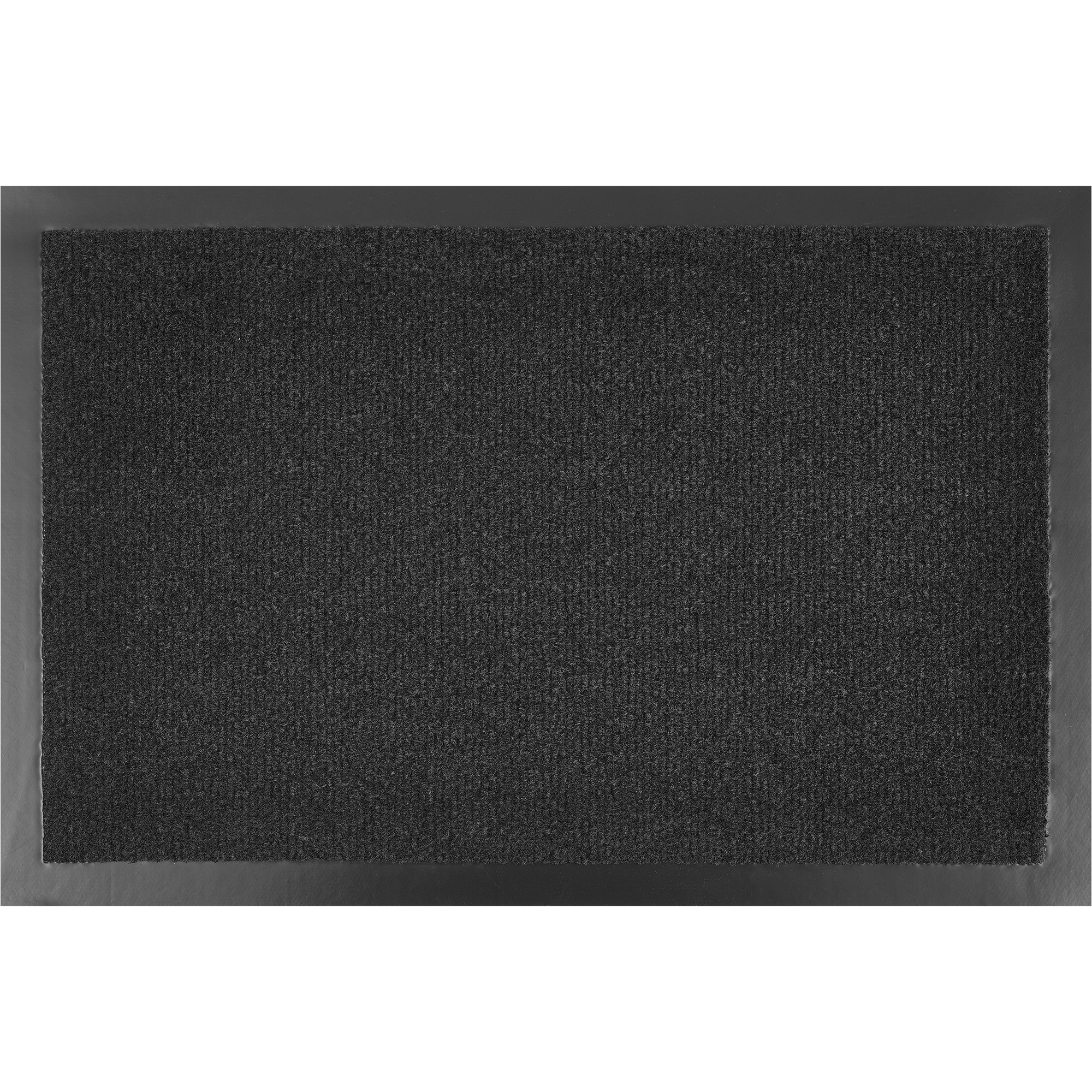 andiamo Sauberlaufmatte 'Turin' 40 x 60 cm anthrazit
