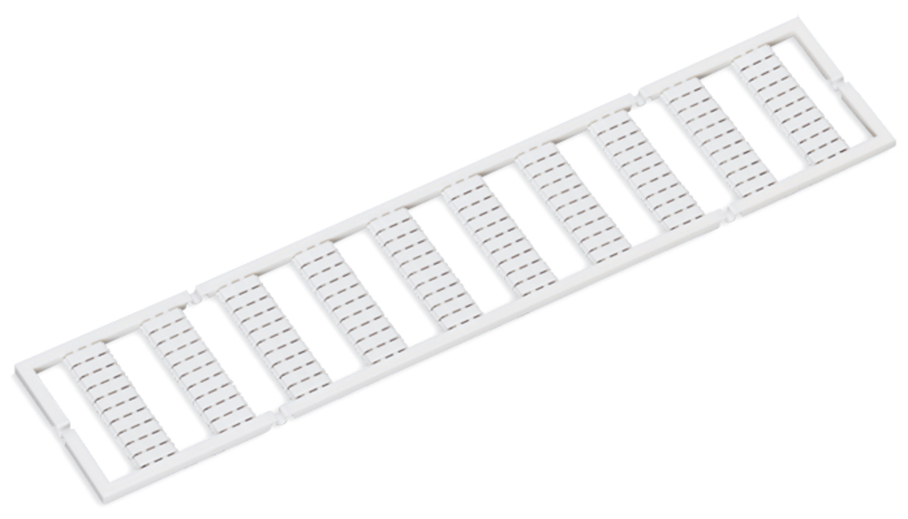 WAGO GmbH &amp; Co. KG WMB-Bezeichnungssystem W:11-20 je(10x) 793-3503