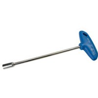 Steckschlüssel mit T-Griff, 230mm, SW 10,0mm Bild 2