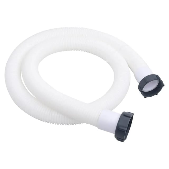 vidaXL Poolschlauch 38 mm 180 cm 92806