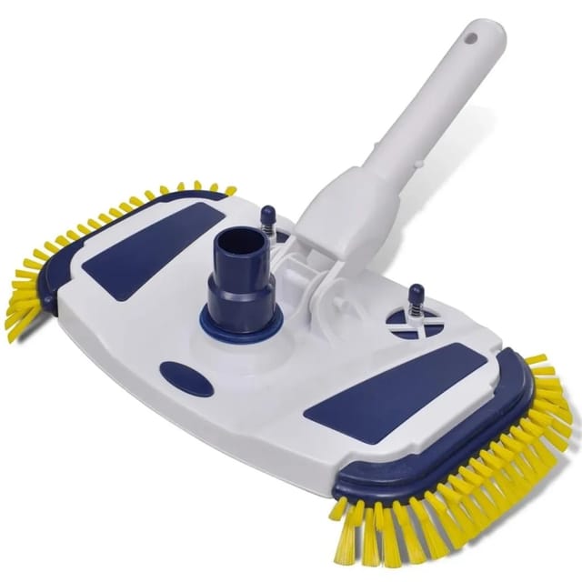 vidaXL Poolsauger-Bürste 90508